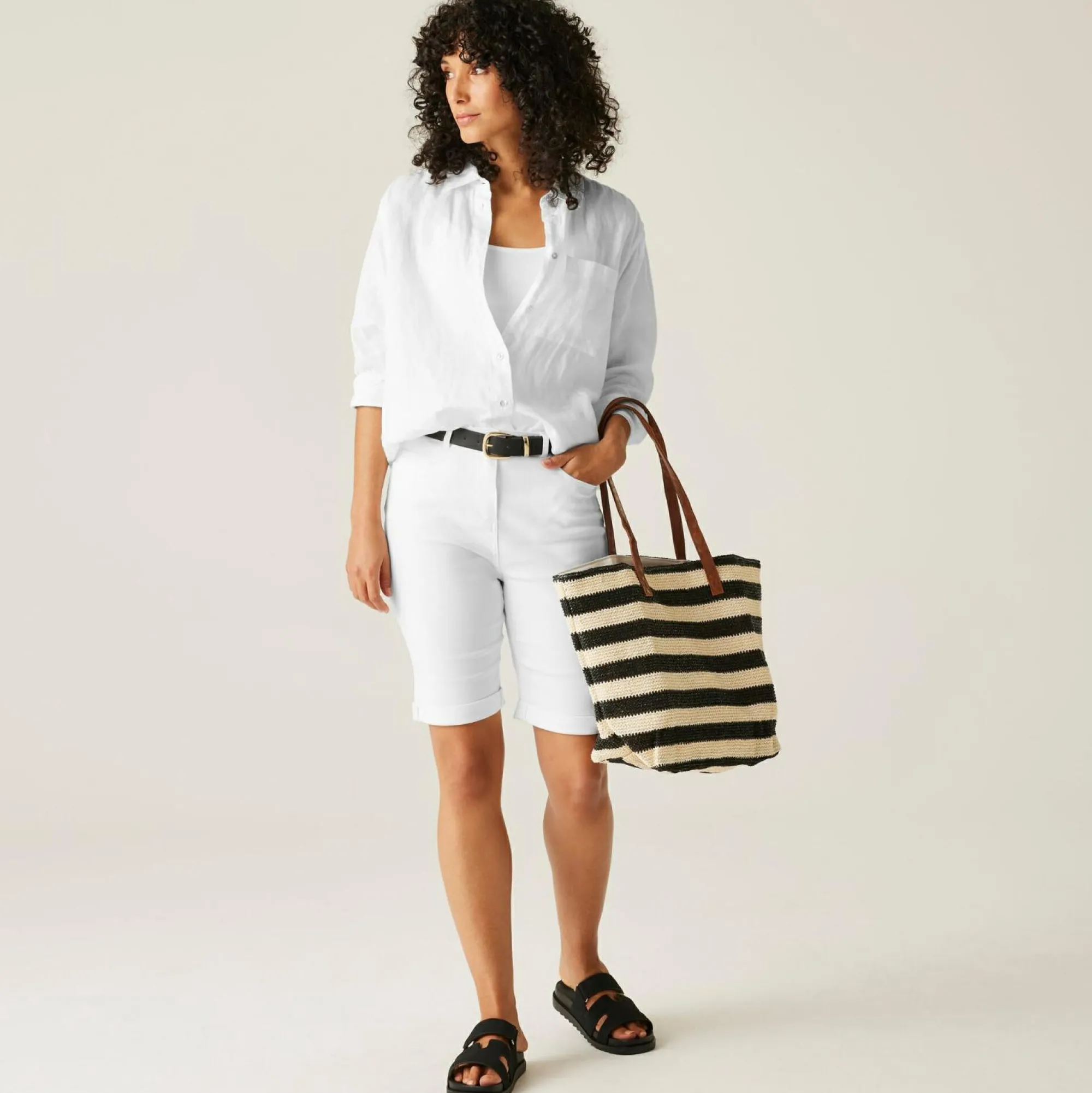 Women Regatta Shorts|Shorts<Women's Erdre Shorts |