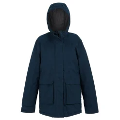 Women Regatta Waterproof Jackets<Women's Ezdale Waterproof Insulated Jacket |