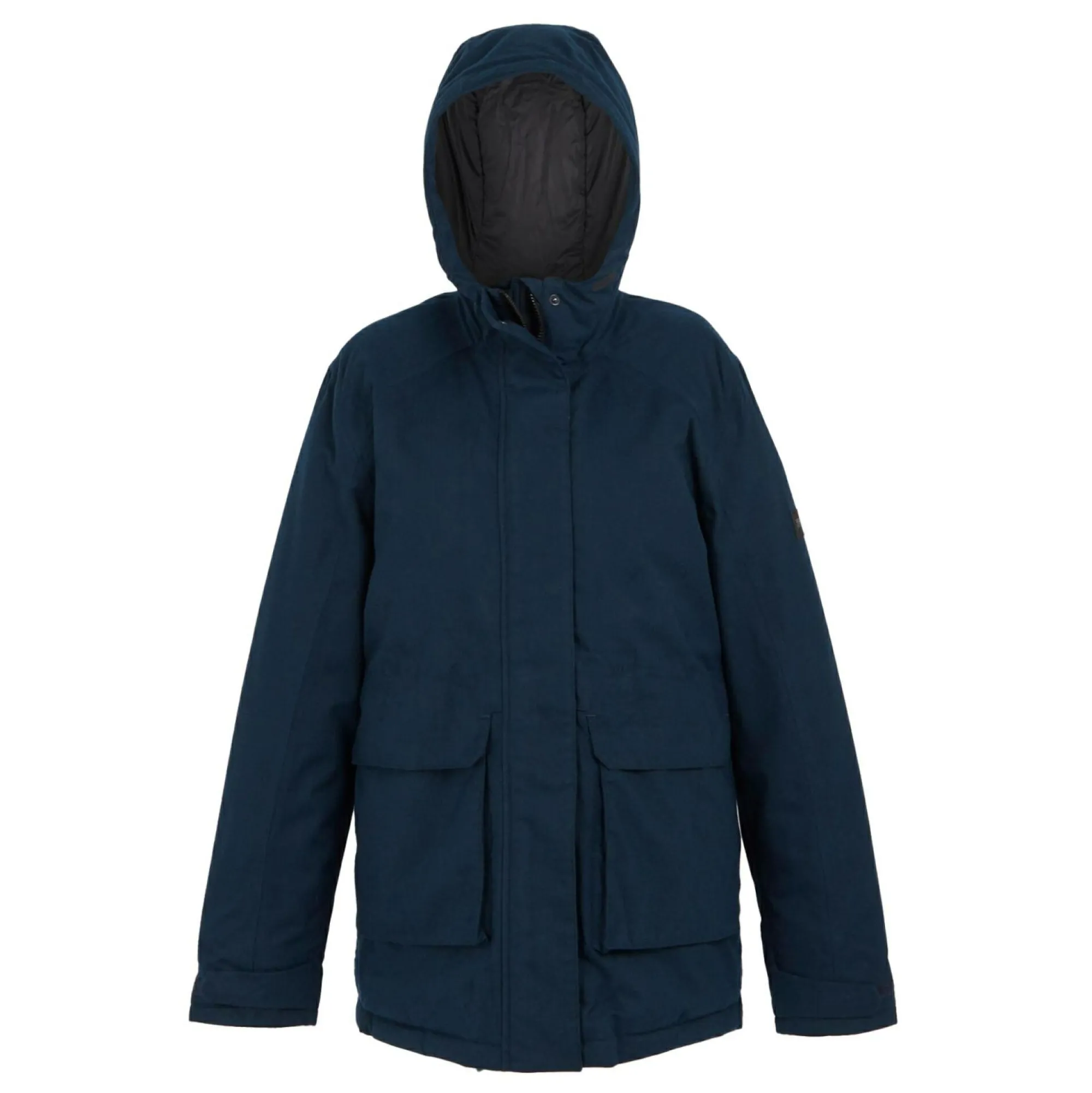 Women Regatta Waterproof Jackets<Women's Ezdale Waterproof Insulated Jacket |