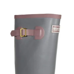 Women Regatta Wellies<Women's Fairweather II Wellies |