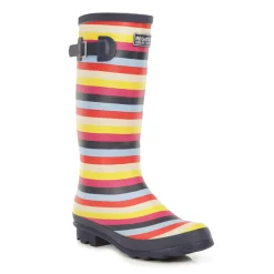 Women Regatta Wellies<Women's Fairweather II Wellies |