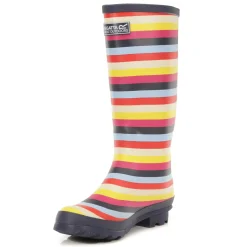Women Regatta Wellies<Women's Fairweather II Wellies |