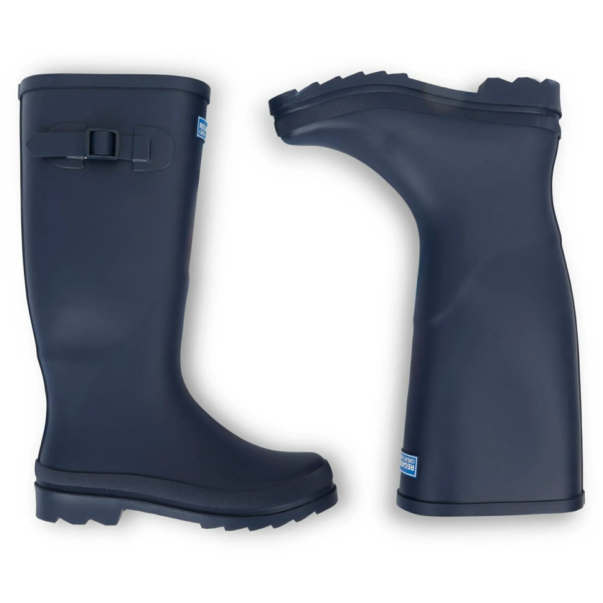 Women Regatta Wellies<Women's Fairweather III Wellies |
