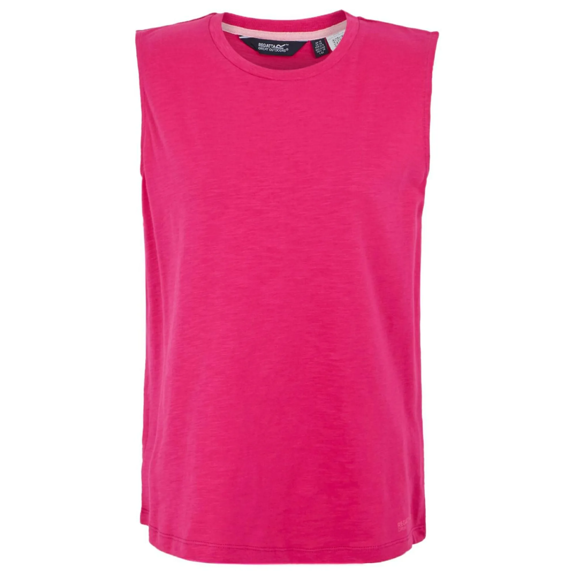 Women Regatta T-Shirts|Tops & T-Shirts<Women's Fariene Sleeveless Top |