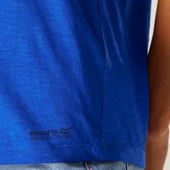 Women Regatta T-Shirts|Tops & T-Shirts<Women's Fariene Sleeveless Top |