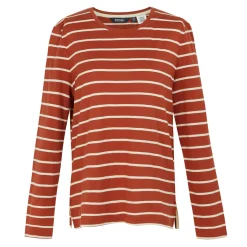 Women Regatta T-Shirts<Women's Federica II Long Sleeved T-Shirt |