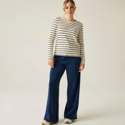 Women Regatta T-Shirts<Women's Federica II Long Sleeved T-Shirt |