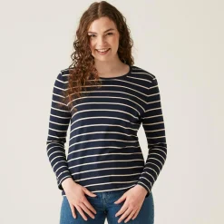 Women Regatta T-Shirts<Women's Federica II Long Sleeved T-Shirt |