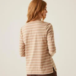 Women Regatta T-Shirts<Women's Federica II Long Sleeved T-Shirt |