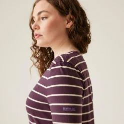 Women Regatta T-Shirts<Women's Federica II Long Sleeved T-Shirt |