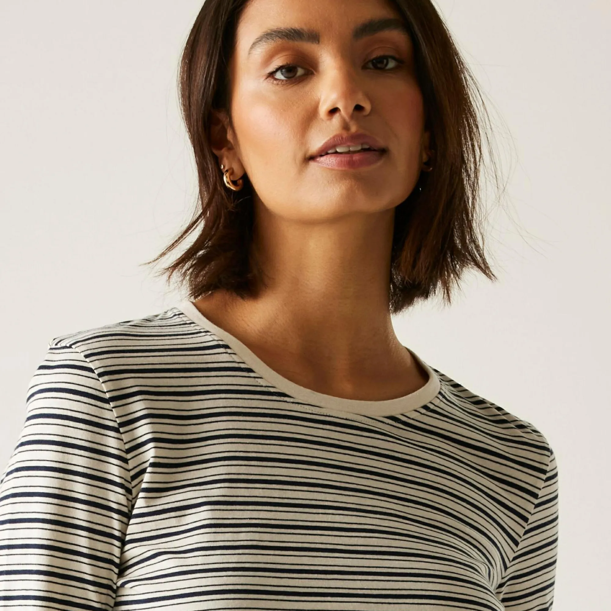 Women Regatta T-Shirts<Women's Federica T-Shirt |