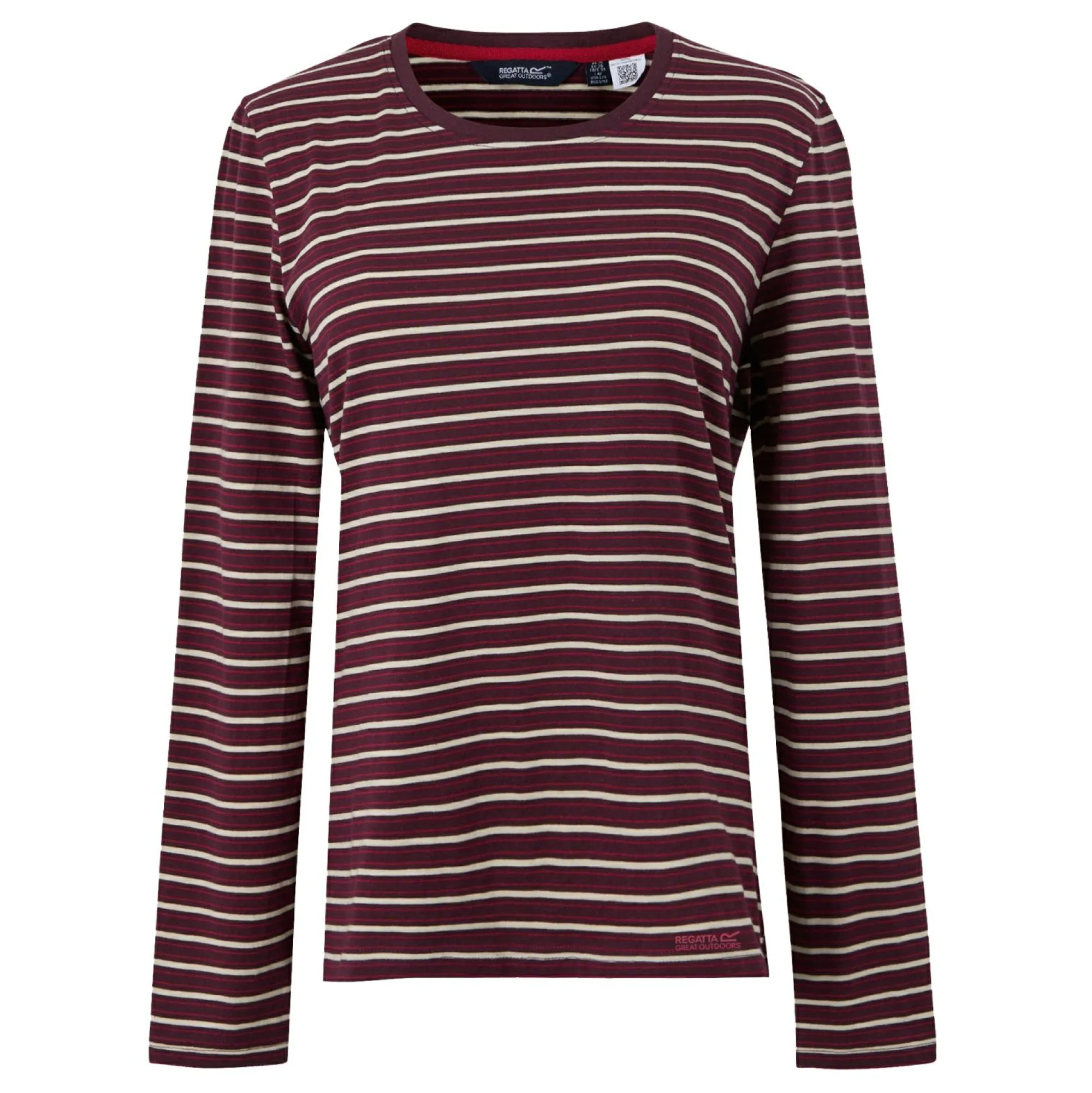 Women Regatta T-Shirts<Women's Federica T-Shirt |