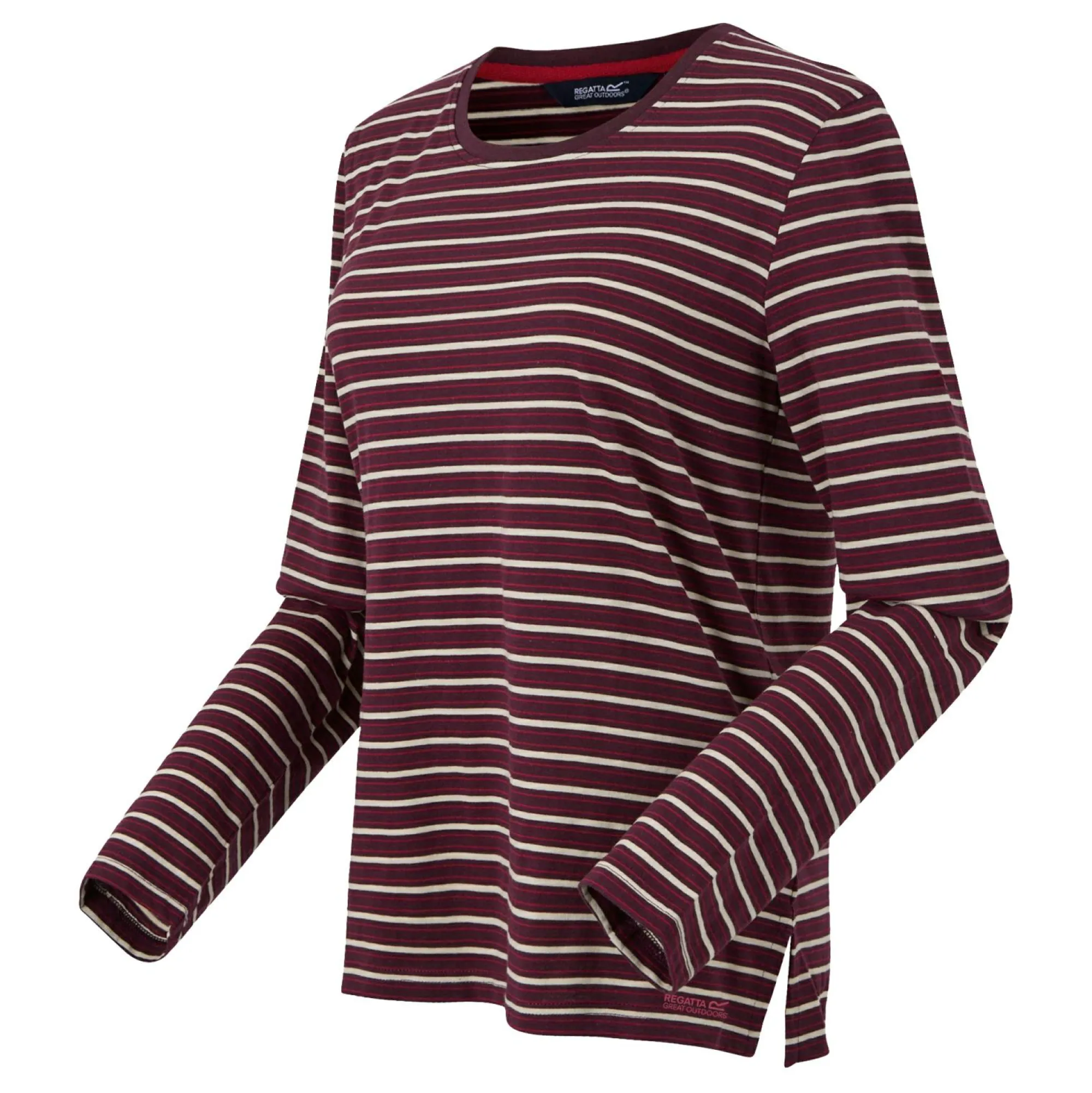 Women Regatta T-Shirts<Women's Federica T-Shirt |