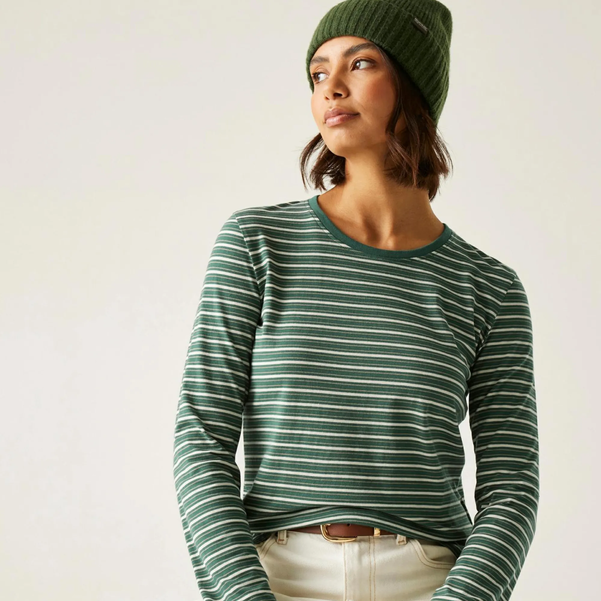 Women Regatta T-Shirts<Women's Federica T-Shirt |