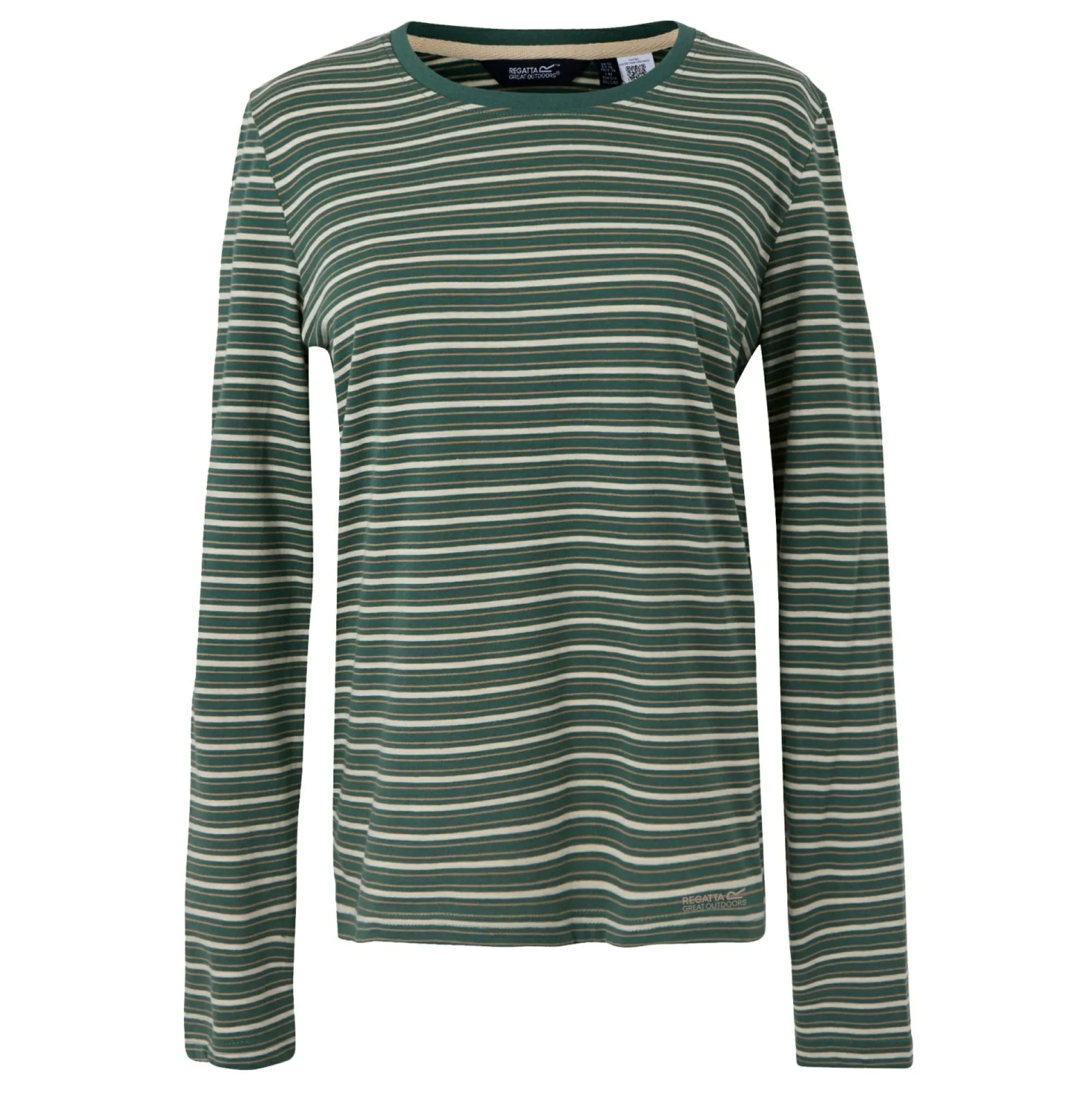 Women Regatta T-Shirts<Women's Federica T-Shirt |