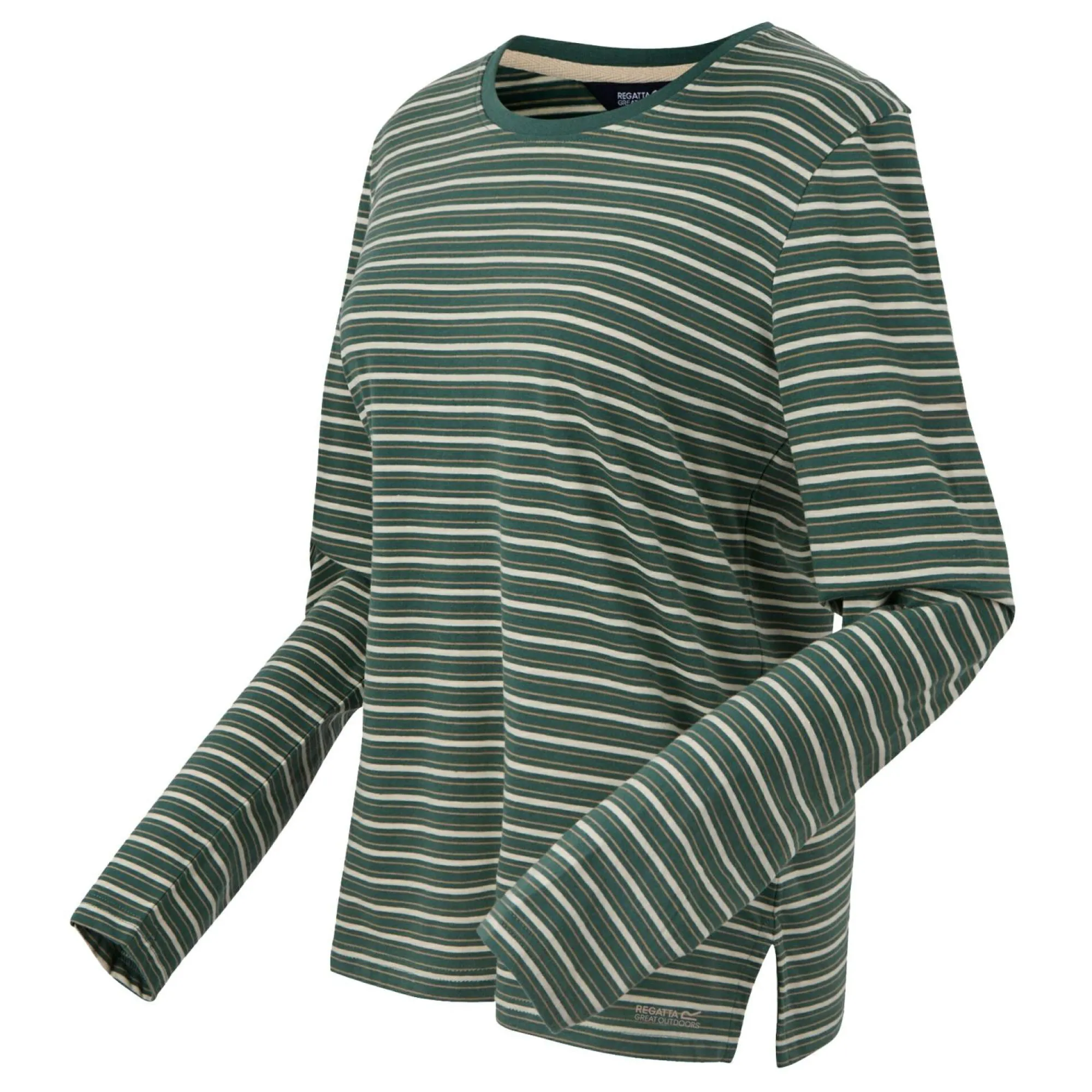 Women Regatta T-Shirts<Women's Federica T-Shirt |