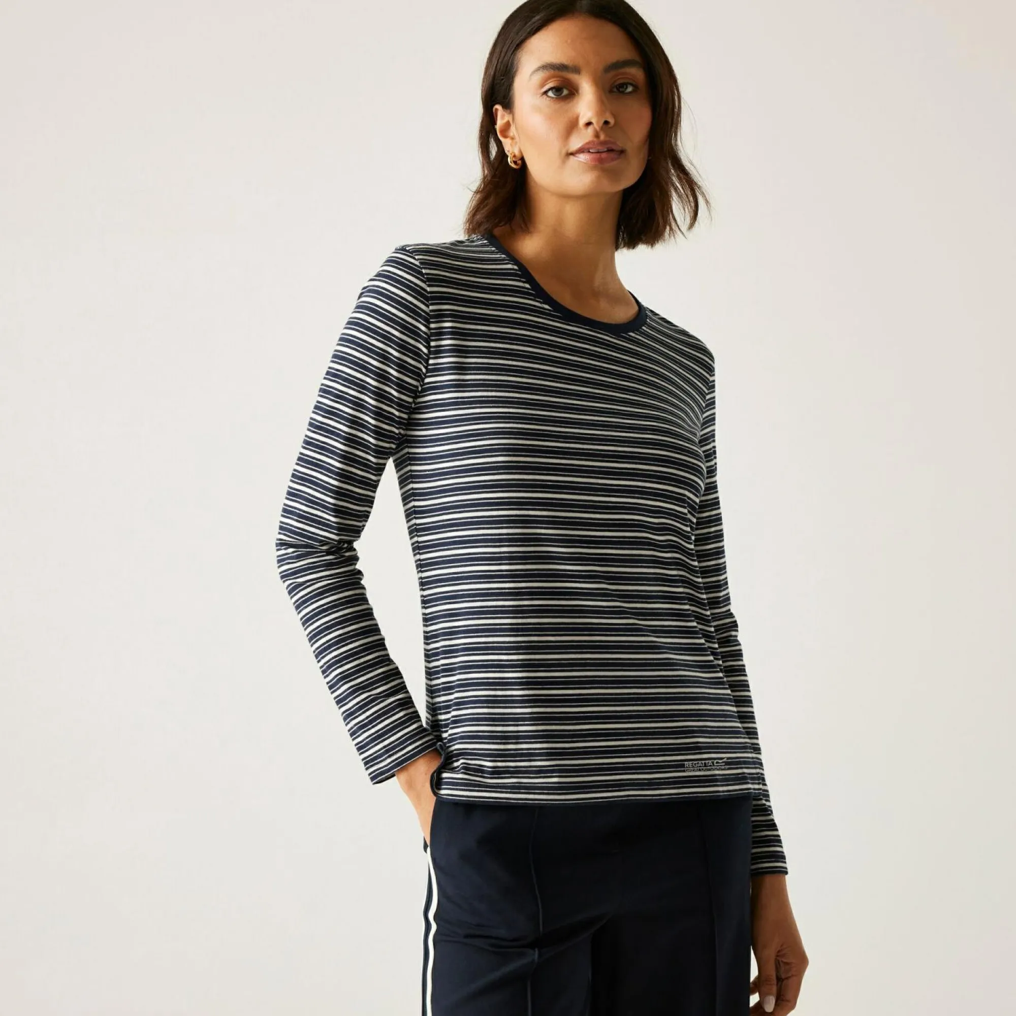 Women Regatta T-Shirts<Women's Federica T-Shirt |