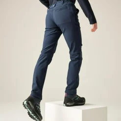 Women Regatta Waterproof Trousers|Walking Trousers<Women's Fenton Softshell Walking Trousers |