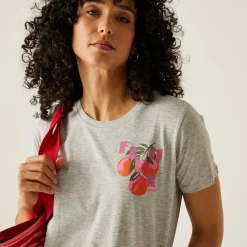 Women Regatta T-Shirts|Tops & T-Shirts<Women's Filandra VX T-Shirt |