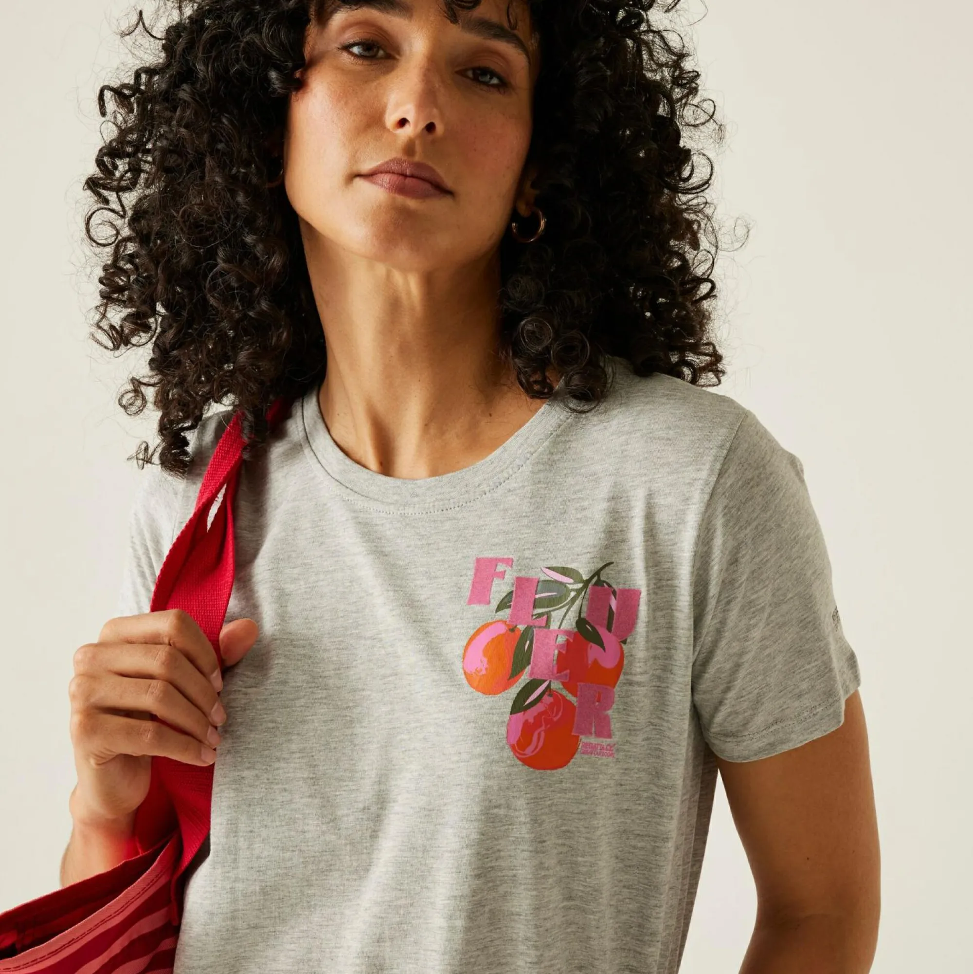 Women Regatta T-Shirts|Tops & T-Shirts<Women's Filandra VX T-Shirt |