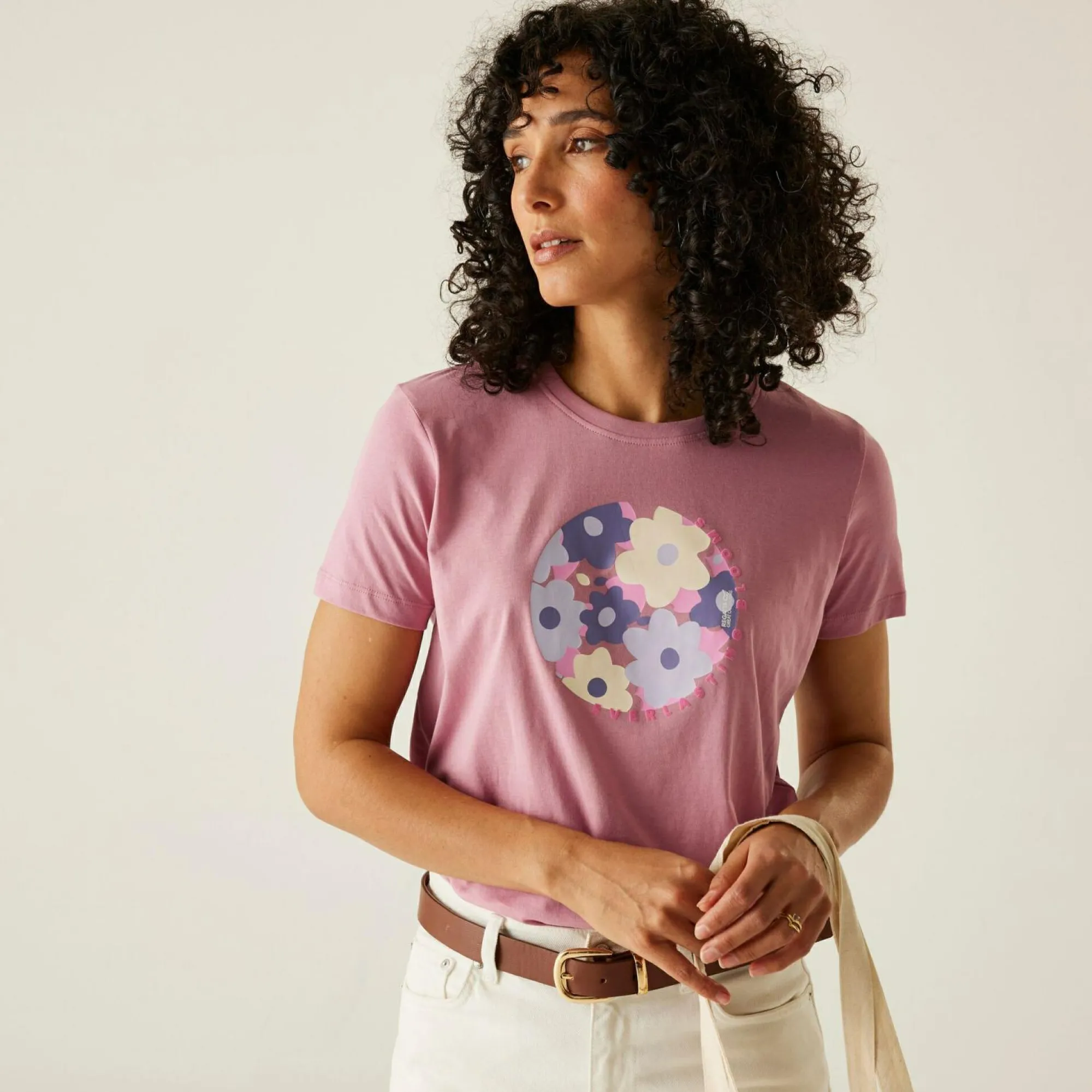 Women Regatta T-Shirts|Tops & T-Shirts<Women's Filandra VX T-Shirt |