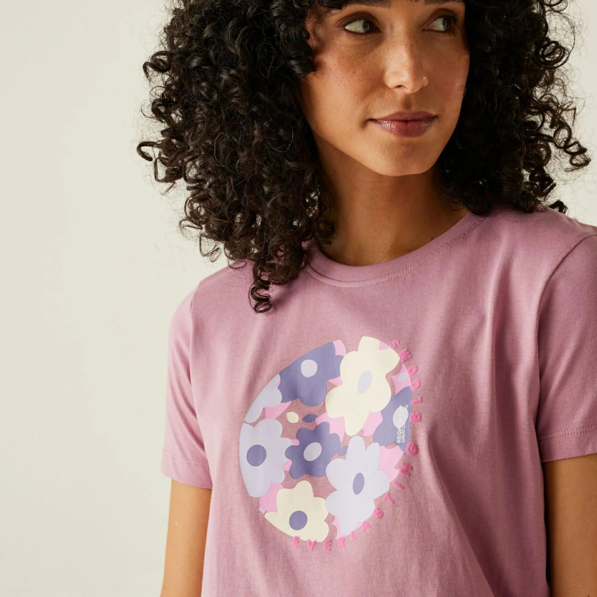 Women Regatta T-Shirts|Tops & T-Shirts<Women's Filandra VX T-Shirt |