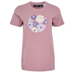 Women Regatta T-Shirts|Tops & T-Shirts<Women's Filandra VX T-Shirt |