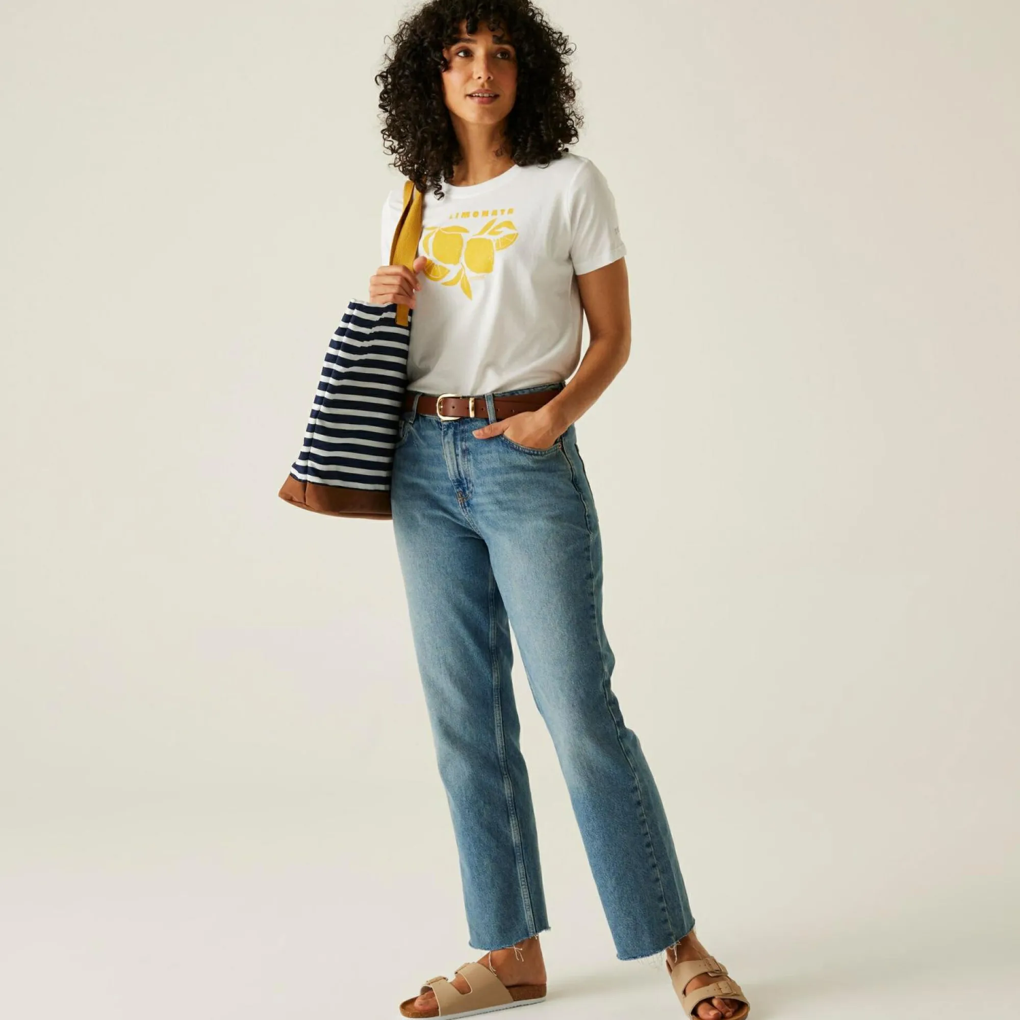 Women Regatta T-Shirts|Tops & T-Shirts<Women's Filandra VX T-Shirt |
