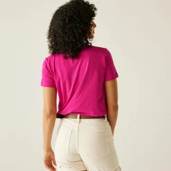 Women Regatta T-Shirts|Tops & T-Shirts<Women's Filandra VX T-Shirt |