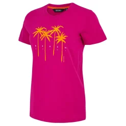 Women Regatta T-Shirts|Tops & T-Shirts<Women's Filandra VX T-Shirt |