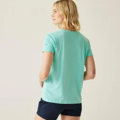 Women Regatta T-Shirts|Tops & T-Shirts<Women's Filandra VX T-Shirt |