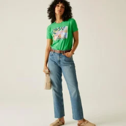 Women Regatta T-Shirts|Tops & T-Shirts<Women's Filandra VX T-Shirt |