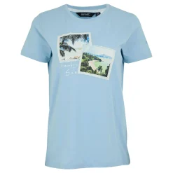 Women Regatta T-Shirts|Tops & T-Shirts<Women's Filandra VX T-Shirt |
