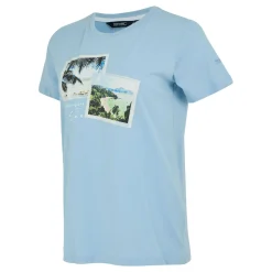 Women Regatta T-Shirts|Tops & T-Shirts<Women's Filandra VX T-Shirt |