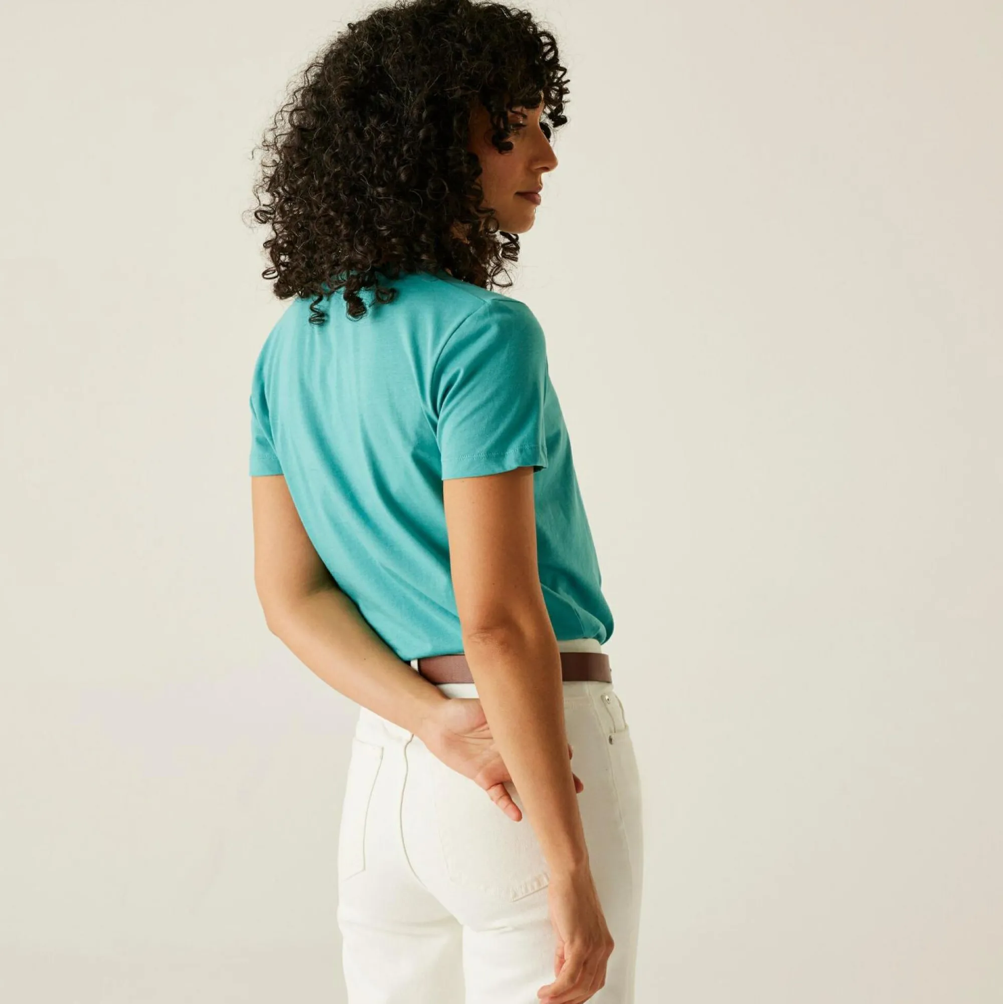 Women Regatta T-Shirts|Tops & T-Shirts<Women's Filandra VX T-Shirt |