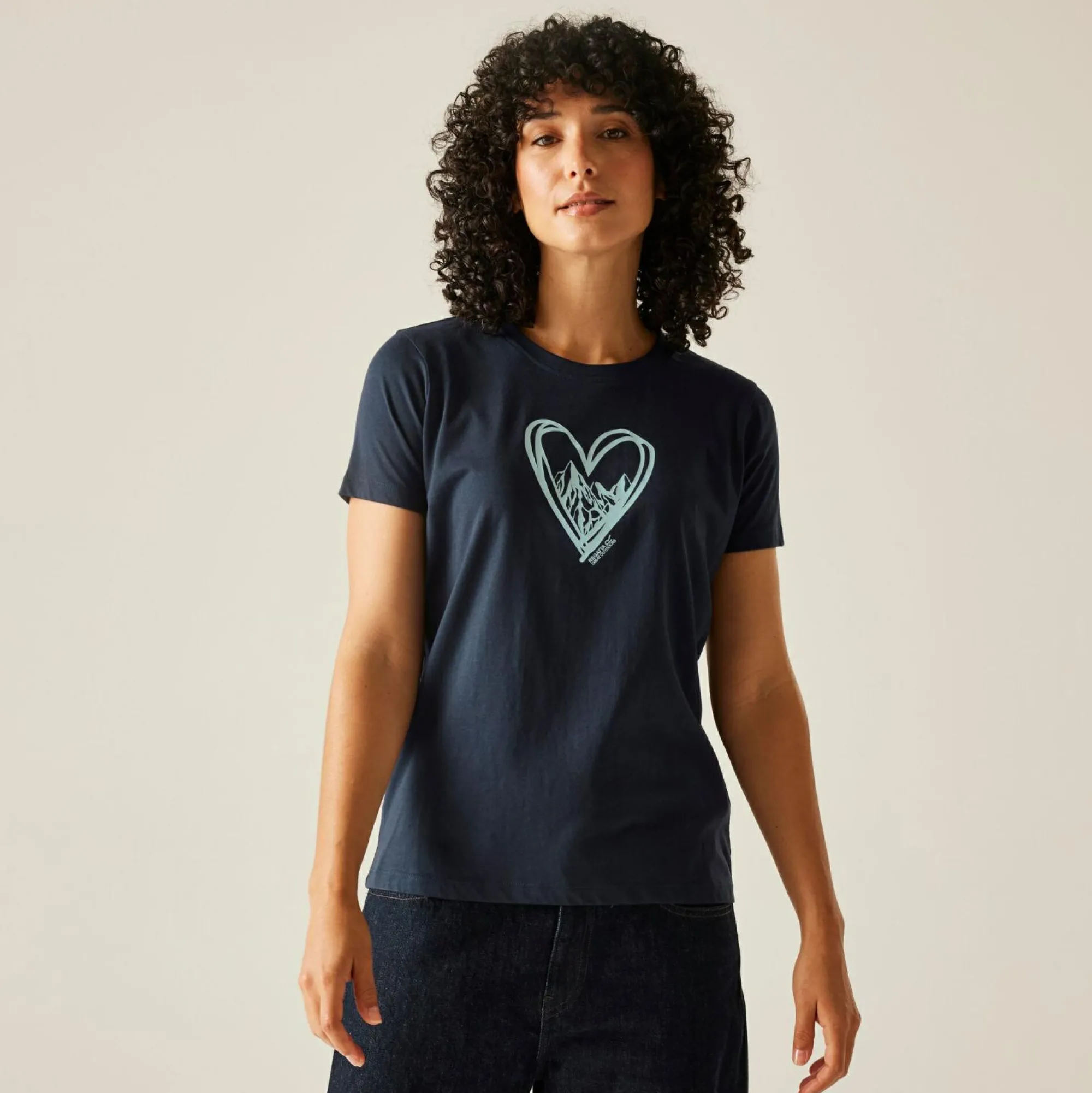 Women Regatta T-Shirts<Women's Filandra VX T-Shirt |