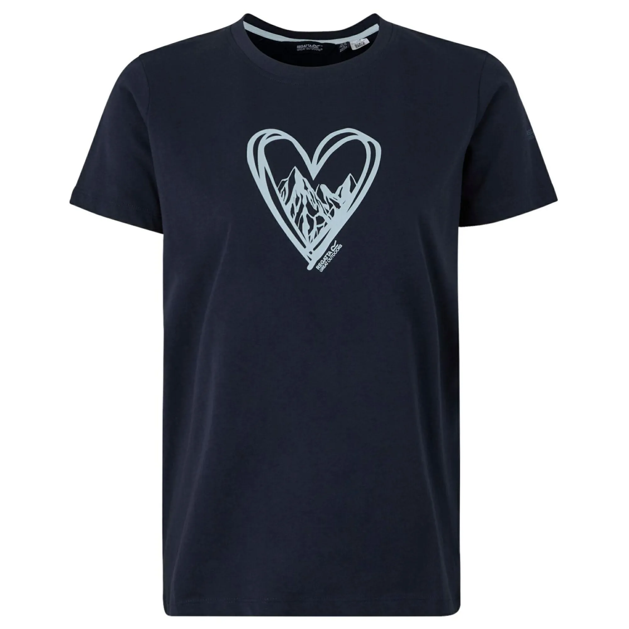 Women Regatta T-Shirts<Women's Filandra VX T-Shirt |