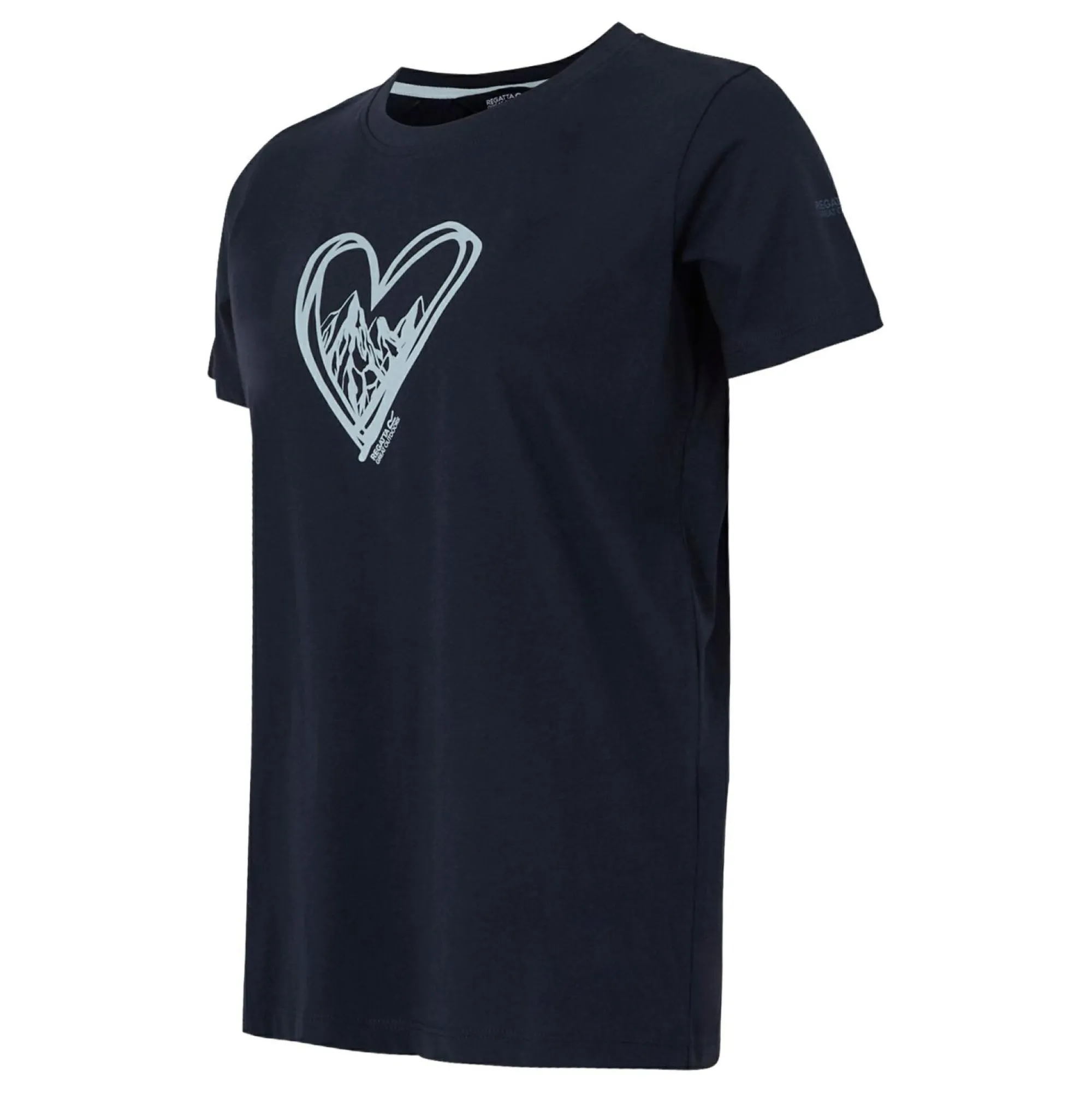Women Regatta T-Shirts<Women's Filandra VX T-Shirt |