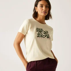 Women Regatta T-Shirts<Women's Filandra VX T-Shirt |