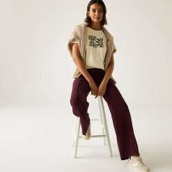 Women Regatta T-Shirts<Women's Filandra VX T-Shirt |