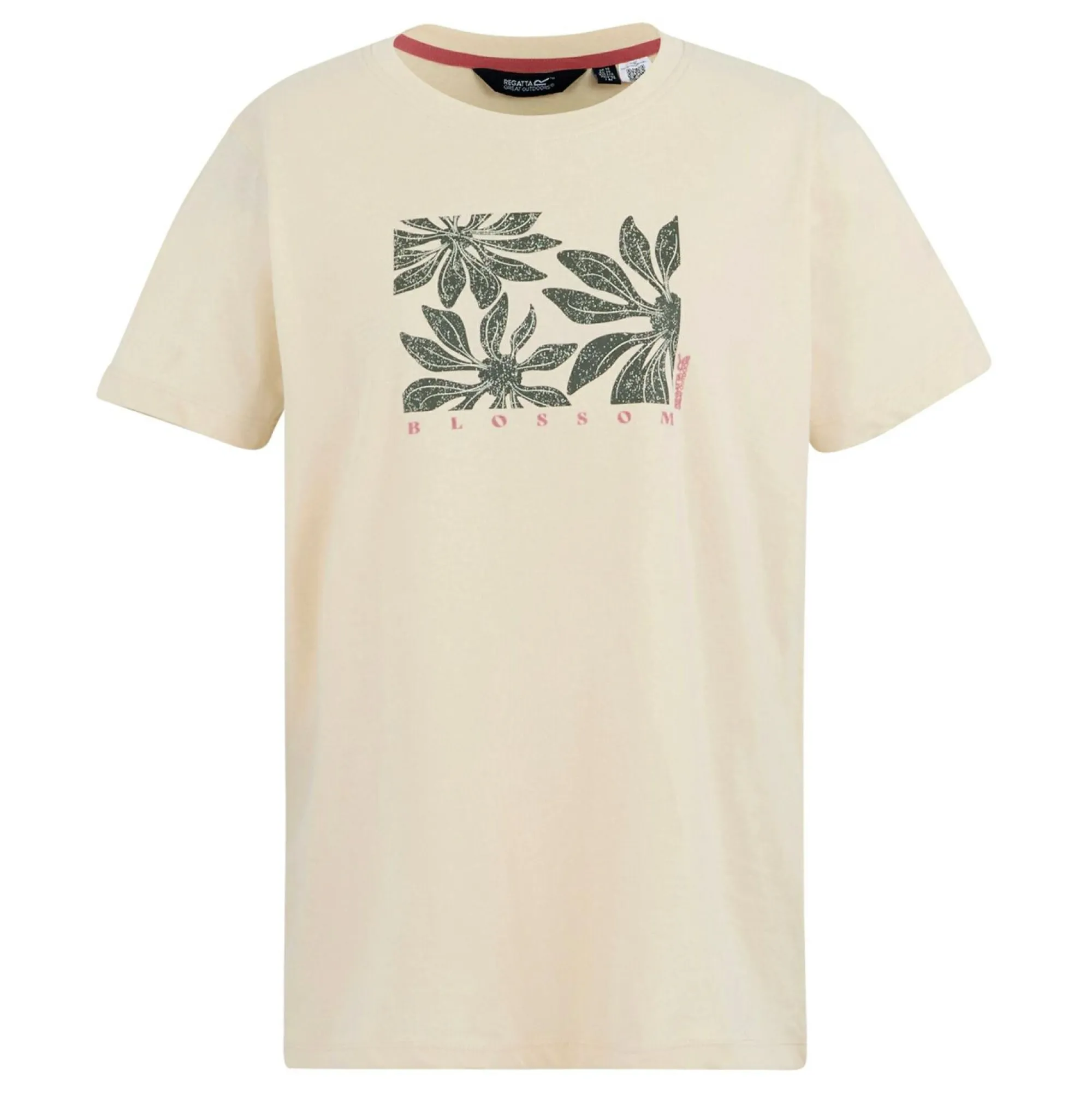 Women Regatta T-Shirts<Women's Filandra VX T-Shirt |
