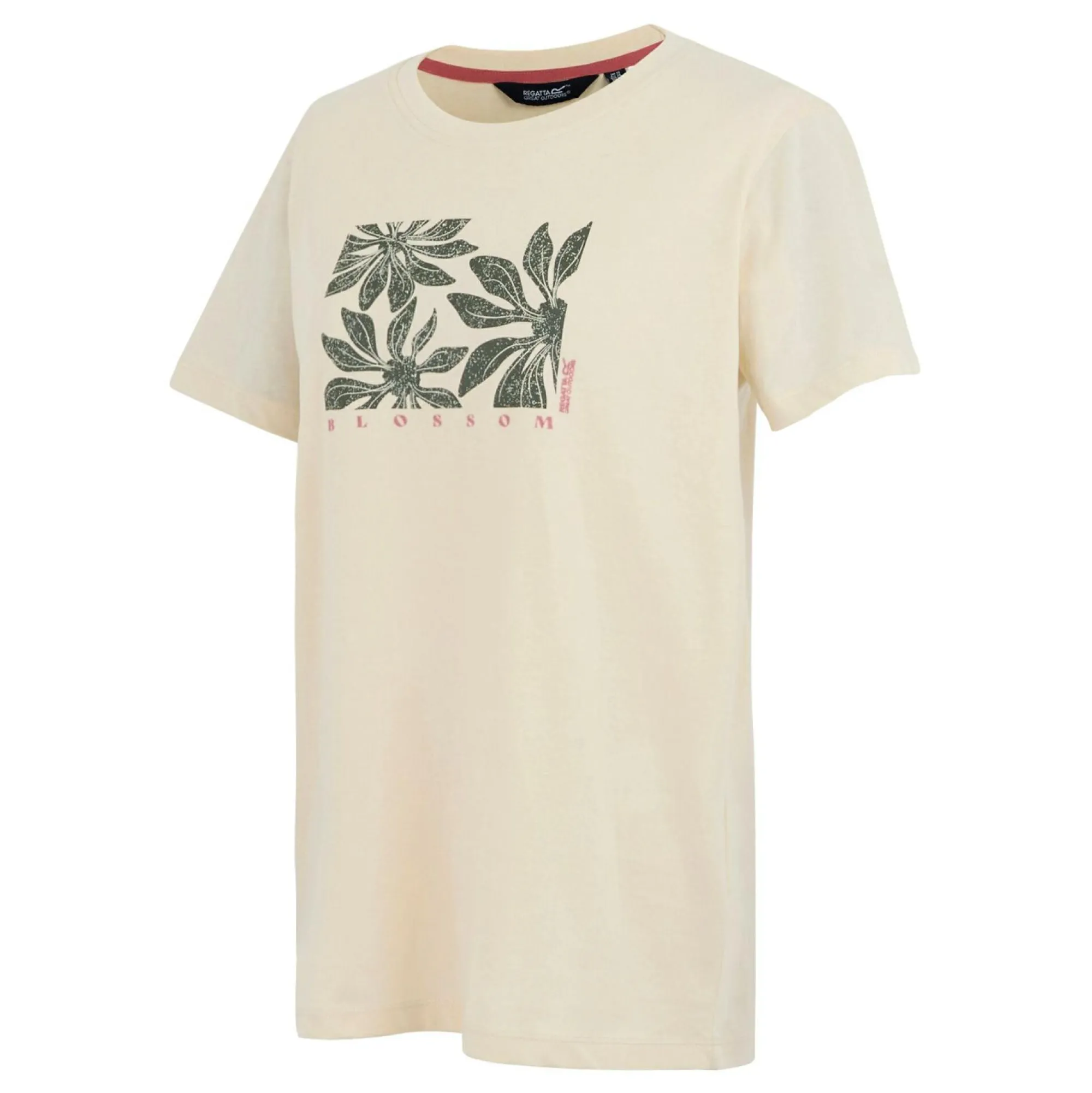 Women Regatta T-Shirts<Women's Filandra VX T-Shirt |