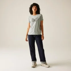Women Regatta T-Shirts<Women's Filandra VX T-Shirt |