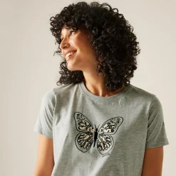 Women Regatta T-Shirts<Women's Filandra VX T-Shirt |
