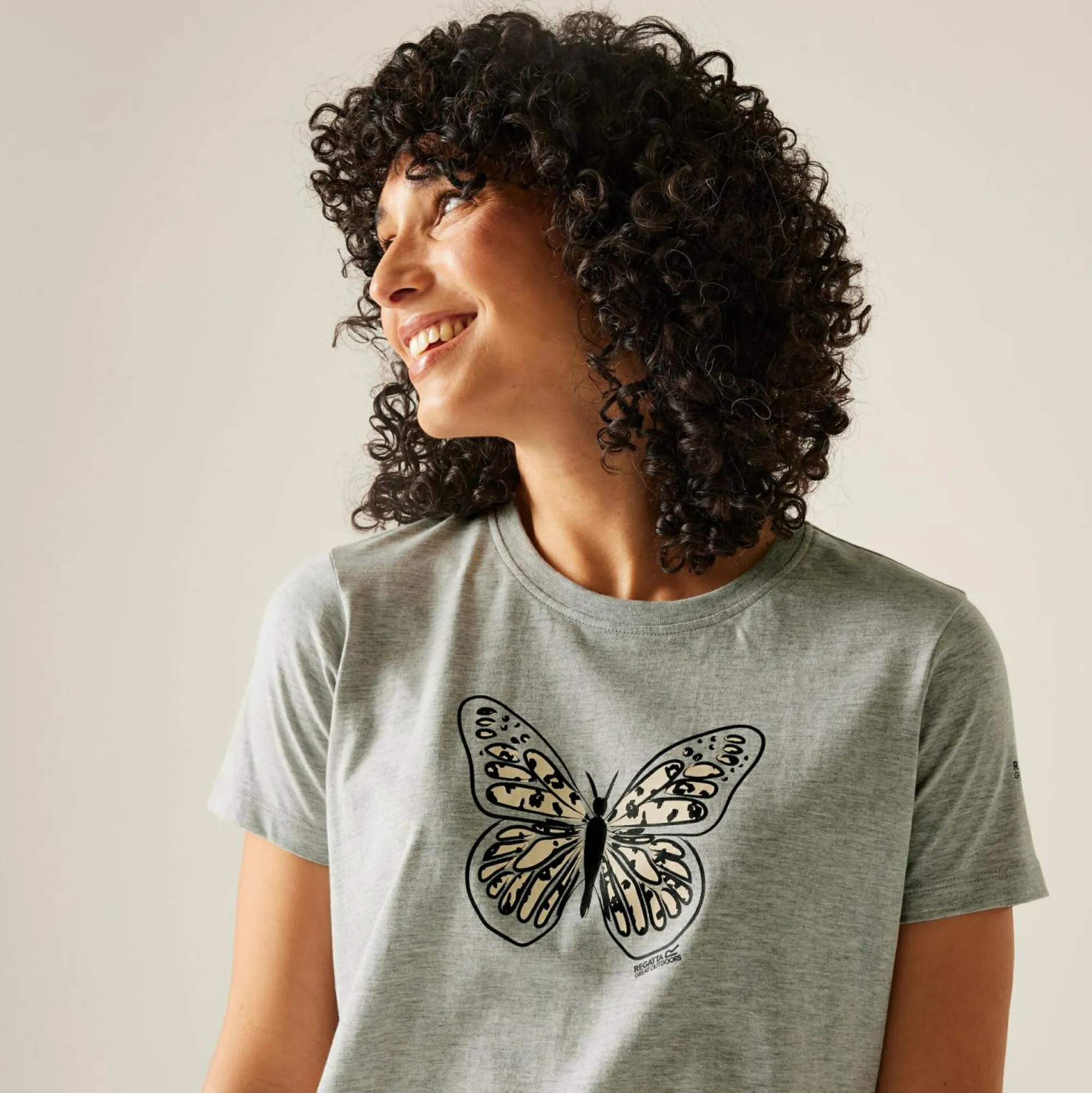 Women Regatta T-Shirts<Women's Filandra VX T-Shirt |