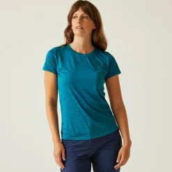 Women Regatta T-Shirts|Tops & T-Shirts<Women's Fingal Edition T-Shirt |