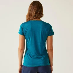 Women Regatta T-Shirts|Tops & T-Shirts<Women's Fingal Edition T-Shirt |