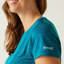 Women Regatta T-Shirts|Tops & T-Shirts<Women's Fingal Edition T-Shirt |