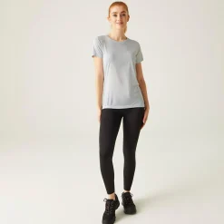 Women Regatta T-Shirts|Tops & T-Shirts<Women's Fingal Edition T-Shirt |