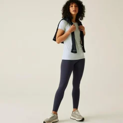 Women Regatta T-Shirts|Tops & T-Shirts<Women's Fingal Edition T-Shirt |